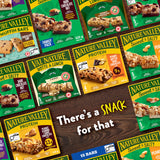 NATURE VALLEY Crunchy Maple Brown Sugar Granola Bars, 10 Count, 210g/7.4 oz., {Imported from Canada}