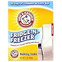 Arm & Hammer Baking Soda Fridge Freezer Package, 16-Ounce Boxes (Pack of 12)