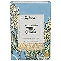 Roland Foods White Quinoa, Pre-washed, Specialty Imported Food, 12-Ounce