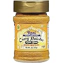 Rani Curry Powder Mild (10-Spice Authentic Indian Blend) 3oz (85g) PET Jar ~ All Natural | Salt-Free | NO Chili or Peppers | Vegan | No Colors |