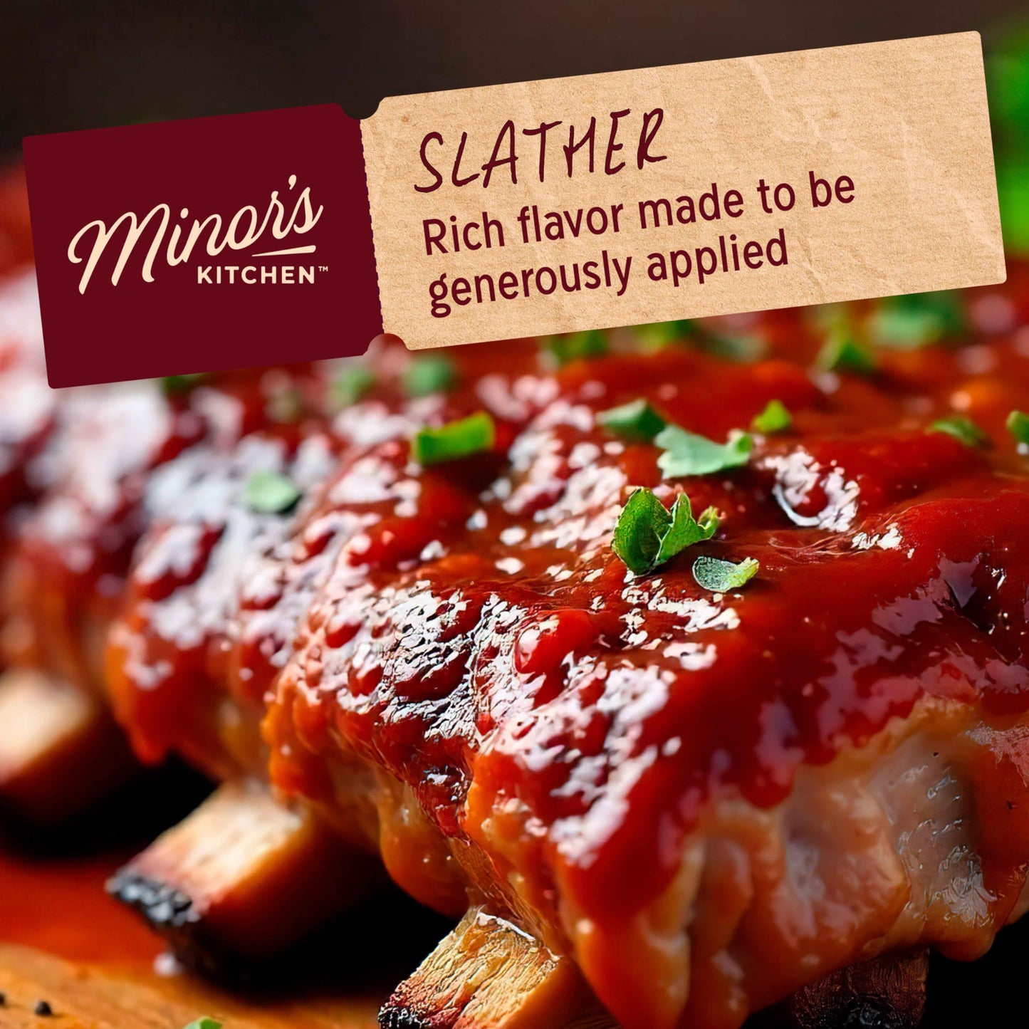 Minor's Kitchen American Smokehouse Dipping Sauce, Condiments and Sauces, Sweet and Spicy BBQ Sauce, Dips and Spreads