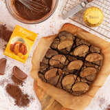 Terry's Caramel Milk Chocolate Ball 5.11oz