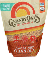 Granola,Og2,Honey Nut