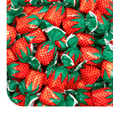 Arcor Strawberry Bon Bons Hard Candy - 1 Lb Pack