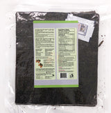 Little Jasmine Roasted Seaweed, USDA Organic Certified, Premium Grade, 50-Full Sheets , Made in USA