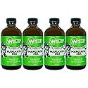White's Elixirs Fresh Margarita 4 Pack
