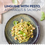 Barilla Linguine Pasta, 16 oz. Box - Non-GMO Pasta Made with Durum Wheat Semolina - Kosher Certified Pasta
