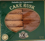 KCB Cake Rusk Suitable for Vegetarians 25 oz