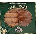 KCB Cake Rusk Suitable for Vegetarians 25 oz