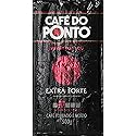 Caf Do Ponto Coffee, Extra Forte, 17.6-Ounce Packages (Pack of 4)