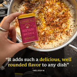 Diaspora Spice Co. Masala Essentials - Garam, Tandoori & Biryani Masala