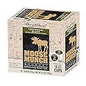 Harry and David Northwest Blend Moose Munch Gourmet Coffee 18 single serve cups