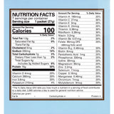 Weight Loss Systems Chocolate Cream Aspartame Free Pudding/Shake Mix, 15g Protein, Low Calorie, Low Carb, Low Fat, Kosher, Meal Replacement, KETO Diet