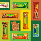 Nature Valley Sweet and Salty Nut Granola Bars, Peanut, 6 Bars, 7.2 oz