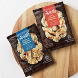 Amazon Brand, Aplenty Chicken & Vegetable Potstickers, 14 Oz (Frozen)