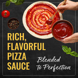 Mama Mary's Traditional Pizza Sauce, 14 Ounce