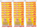 King All In One Popcorn Kit for 12 oz. to 14 oz. Poppers 24 Case