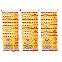 King All In One Popcorn Kit for 12 oz. to 14 oz. Poppers 24 Case