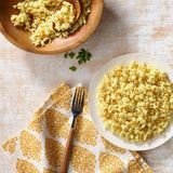 Near East Long Grain & Wild Rice Mix, Garlic & Herb, 5.9oz Box