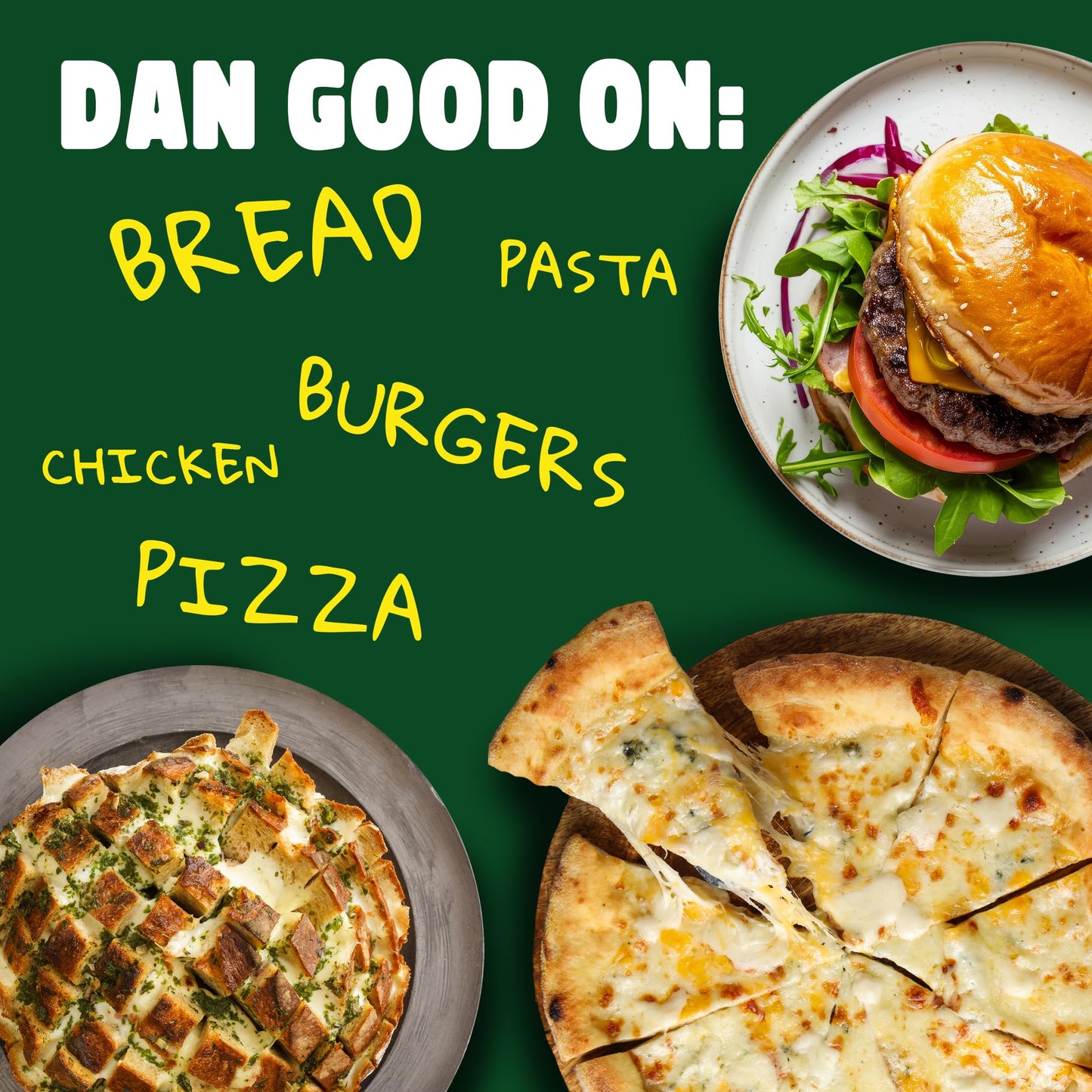 Dan-O's Jalapeño Cheesoning Seasoning, 2.6 oz Bottle, 2 Pack, Cheesy Seasoning for Pizza, Popcorn, Chicken, Bread and More, Sugar Free, Zero Calorie