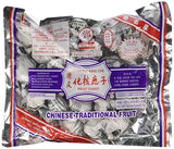 Dried Plum Fruit Candy - Chan Pui Ying Che - 14 Oz (400 G) (Pack of 1)-SET OF 2