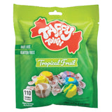 Taffy Town Saltwater Taffy - Tropical Mix | Gourmet | Nougat-Style Candy| Soft & Delicious| Sumer Snack Treats| Party Good Candies | 3.5 oz