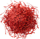 Premium Saffron Threads, Pure All Red Saffron Spice | Super Negin Grade | For Culinary Use Such as Tea, Paella, Golden Milk, Rice, & Risotto (10