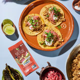 Todo Verde, Tinga Seasoning, 0.6 Ounce