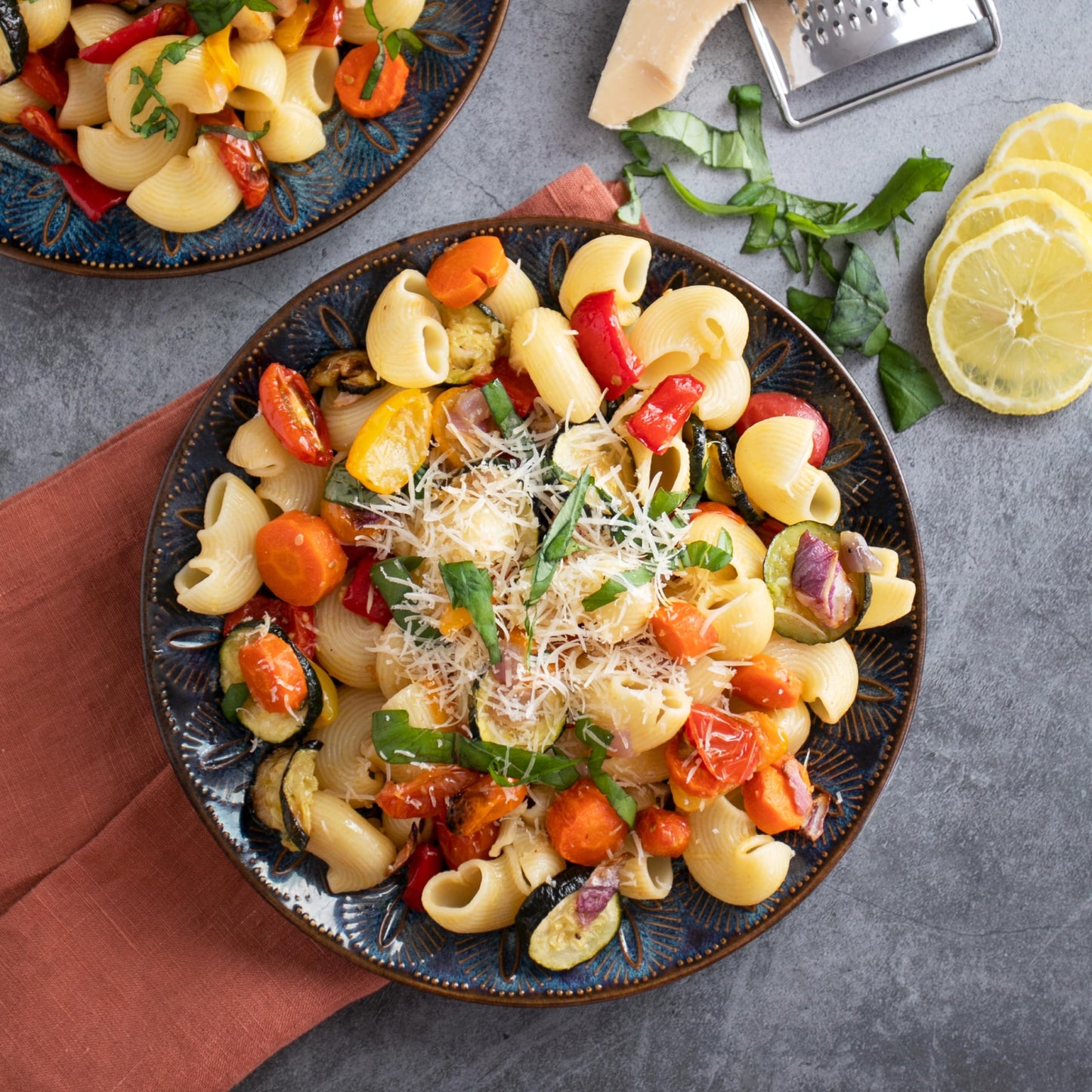 Bionaturae Chiocciole Pasta Noodles - Durum Semolina Pasta, Kosher, High Protein, Non-Gmo, Usda Certified, Durum Semolina Chiocciole, Chiocciole Pasta