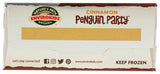 Envirokidz Organic Penguin Party Cinnamon Waffles, 8.5 OZ