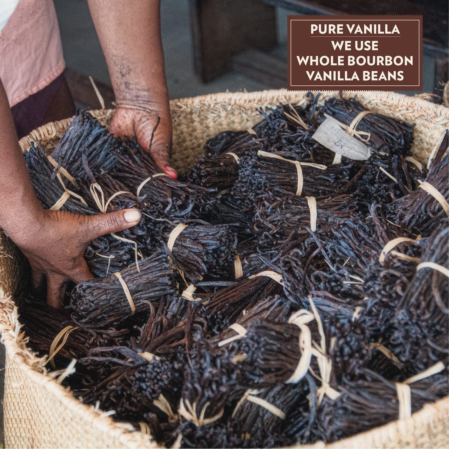 Beyond Good Madagascar Vanilla Beans, 2 CT
