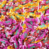 Mamba Fruit Chews Candy, 2 Lbs Party Size Assorted Candy Variety Pack Fruit Snacks Bulk Individually Wrapped In Resealable Bag Approx. 130 pcs (32-Oz)