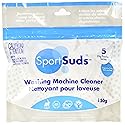 Sport Suds Washing Machine Cleaner, 5 Pouch