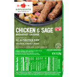 Applegate Farms Sage Breakfast Chicken Sausage, 7 OZ