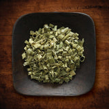 Frontier Co-op Dehydrated Chives, 1-pound Bulk Bag, Chopped & Sifted, Great Flavor for Soups, Salads and Dressings