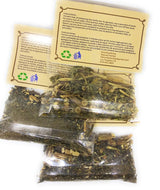 N&H Malva Herbal Tea (10.6 Grms.)