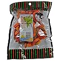 Asia Trans Gummy Worms with Li Hing Mui Plum Powder | Hawaiian Favorite | Sweet & Sour Soft Gummy Candy