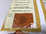 AASHIRVAAD WHOLE WHEAT FLOUR 10LB