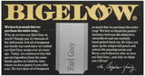 Bigelow Earl Grey Tea, 40 ct