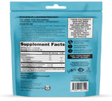 Tummydrops USDA Organic Butterscotch Ginger Flavor, Gluten Free & Vegan, 33 Organic Ginger Lozenges
