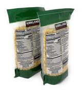 Kirkland Pine Nuts 1.5 lb in 2 Bags, 3LB total