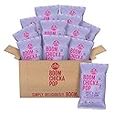 Angie's BOOMCHICKAPOP Sweet & Salty Kettle Corn Popcorn, 7 Ounce Bag (Pack of 12 Bags)