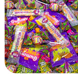 Halloween Candy Variety Pack Individually Wrapped - 3 Lb Pack
