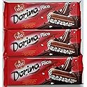 Kras Dorina Puffed Rice Chocolate 7.7 Ounce (3 pack)