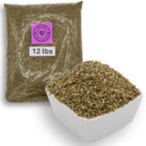 12 Lbs Bulk Italian Seasoning - Despensa Colombiana Condimento Italiano for Mediterranean Cooking and Sazon - Ideal Italian Seasoning Bulk Herbs Blend