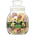 Cavendish & Harvey | Fruit Hard Candy Drops | 34 Ounce Jar