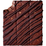 Honey Mama's, Peanut Butter Cup Chocolate Fudge Bars, NO Refined Sugar, Gluten Free, Dairy Free, Soy Free, NO Seed Oils, 2.5 Ounce, 3-Serving Bar