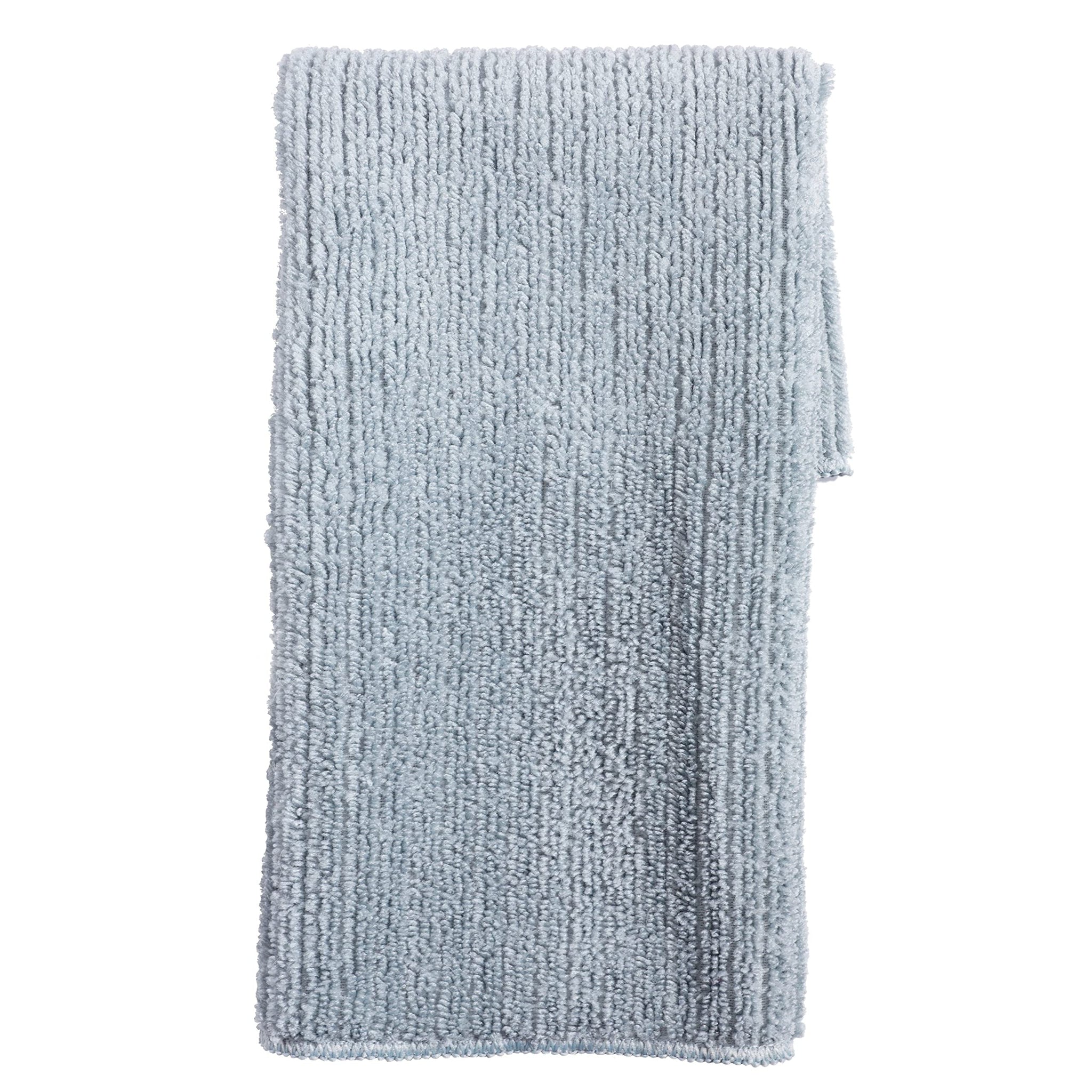 Scotch-Brite 3-in-1 Microfiber Kitchen Cloth, Streak-Free Cleaning, 1 Cloth