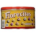 Florecitas Iced Gems Cookies 20 oz (2 Pack)