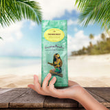 Hawaiian Paradise Coffee Medium Roast (7 OZ) World Class Premium Flavored Grounds Gourmet | Signature Brewed Made From the Finest Beans| Farm Fresh